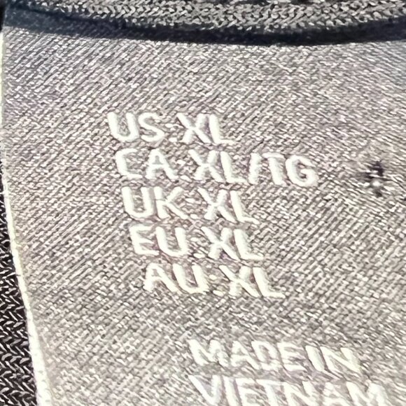 🖤 Tahari Women's Top Size XL – Elegant Wrap Style - Picture 7 of 10